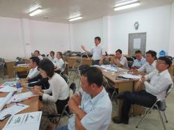 Kỹ năng quản lý chiến lược bán hàng hiệu quả - VEDAN (28 & 29 & 30.03.2016)
